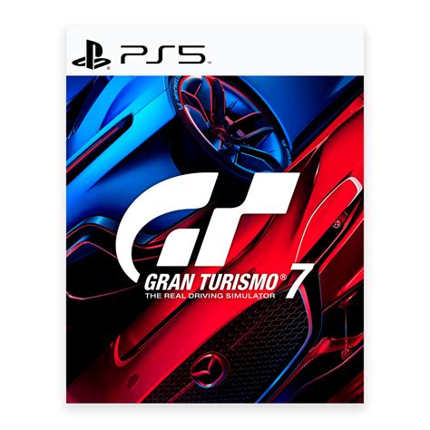 Gran Turismo® 7 – El Cartel Gamer