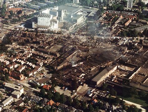 firework factory exploded   netherlands rcatastrophicfailure