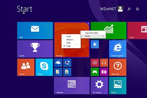 Microsoft Finally Makes It Easier To Shut Down Your Pc In Windows 8 1