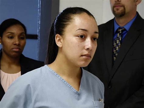 cyntoia brown released from prison after 15 years of life