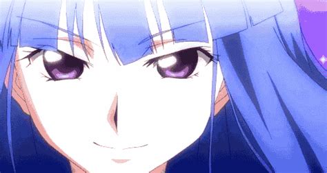 Most Beautiful Purple Haired Girls💕 Anime Amino
