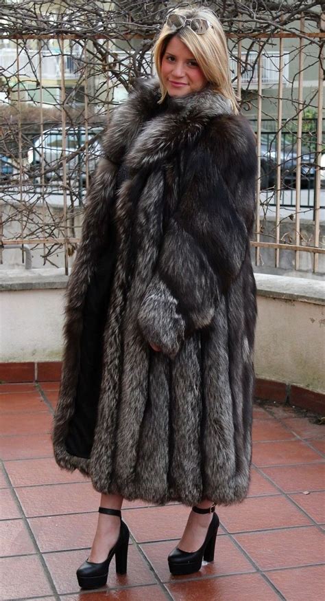 899 Best Sexy Silver Fox Furs Images On Pinterest Silver