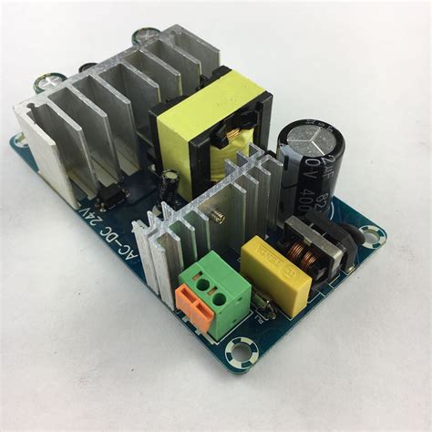 thinary electronic power supply module ac    dc   ac dc