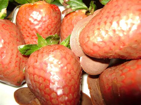 Keto Chocolate Covered Strawberries Whole30 Paleo Gfdf Functional