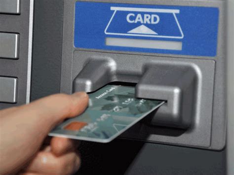 cash strapped populace fears comeback  debit card atm usage fees oneindia news