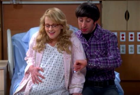 ‘the Big Bang Theory’ Bernadette Gives Birth In Season 10 — Spoilers