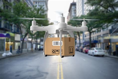 neural network teaches drones  navigate cities autonomously innovate
