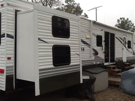 Used Rvs For Sale
