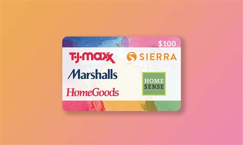 enter  win   gift card  homegoods okwow sweepstakes