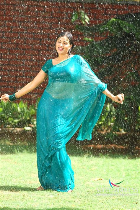 Saree Princess Hot Bollywood Tamil Kollywood Actress In