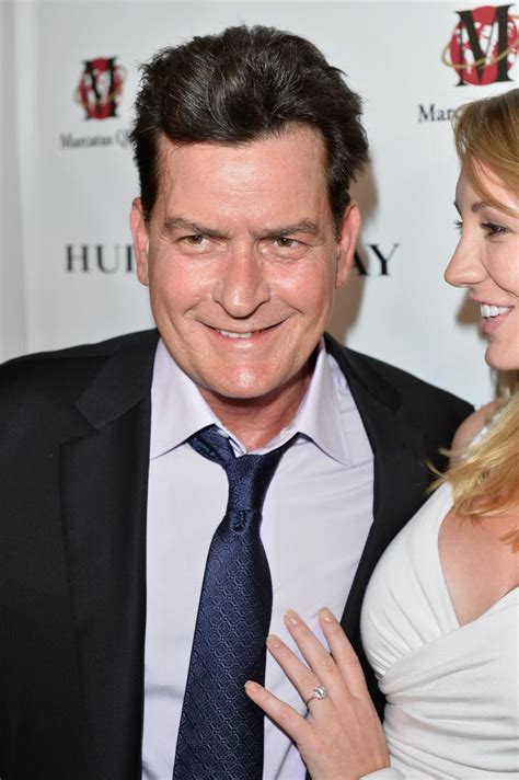 charlie sheen accused of sexual assault by dental