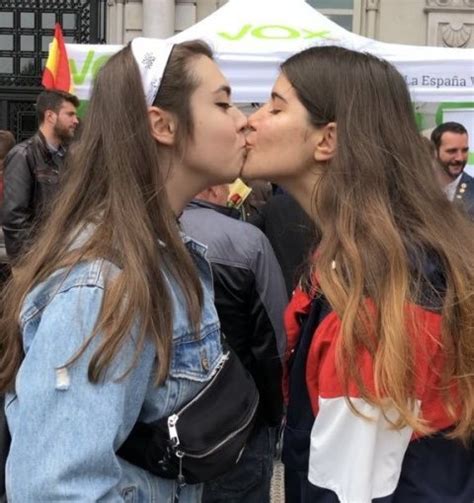 gay couples stage national kissing protest to fight anti