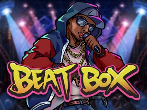 beat box slot  money demo gaming fun