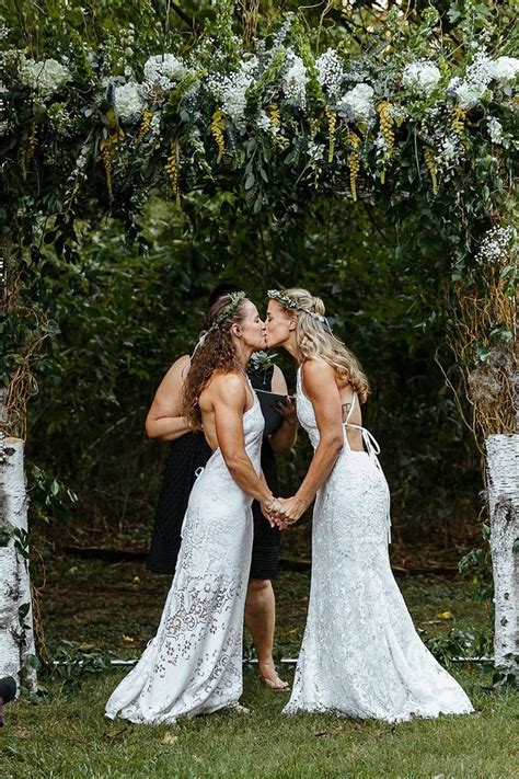 pin on lgbtq weddings