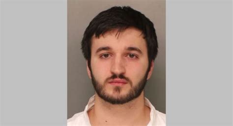 west chester man charged with shooting 21 year old following dispute