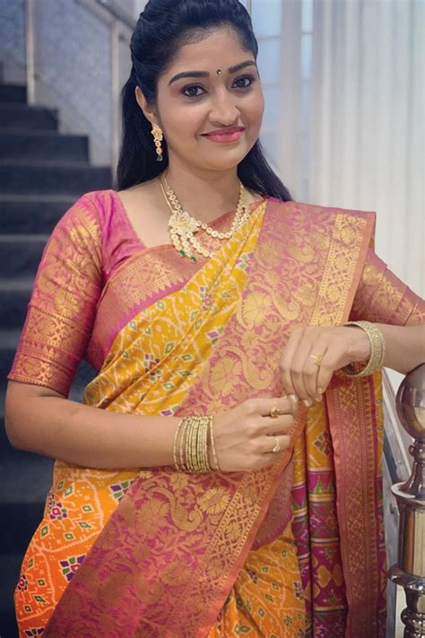 tamil serial actress rani hot images maxbtn