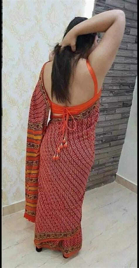 pinterest yashu kumar beauty in saari beauty in saree blouse designs saree backless sexy