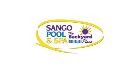 sango pool spa promo code    april