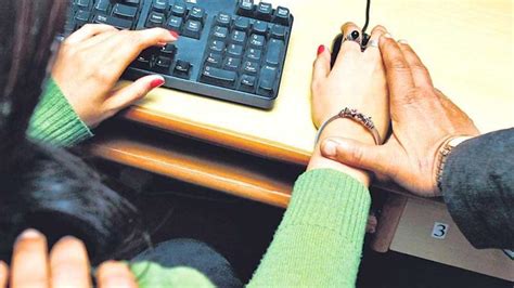 sexual harassment at corporate offices rise in number of complaints in 2016 17 india news