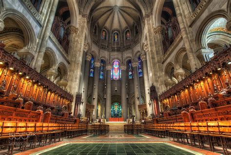 cathedral  st john  divine nyc  marc perrella px