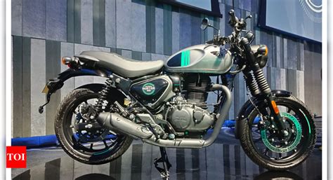 royal enfield hunter  launched  rs  lakh  options