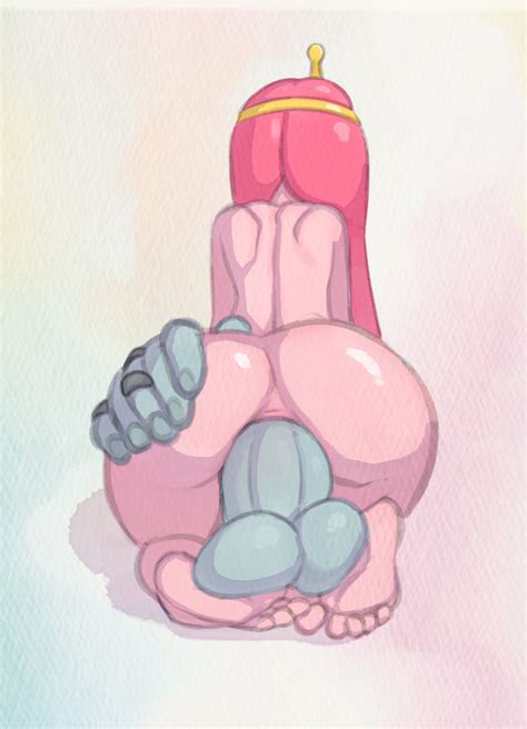Rule 34 2019 5 Toes 6 Fingers Adventure Time Anal Anal