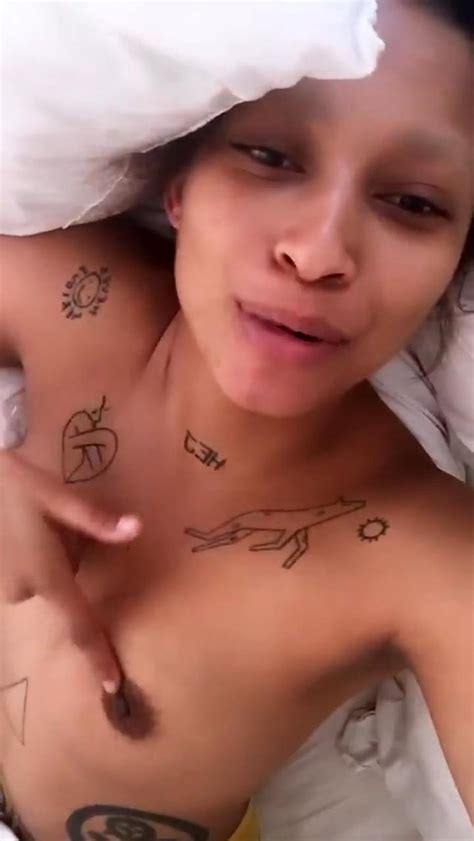 joy m batha nude tits on instagram story scandal planet