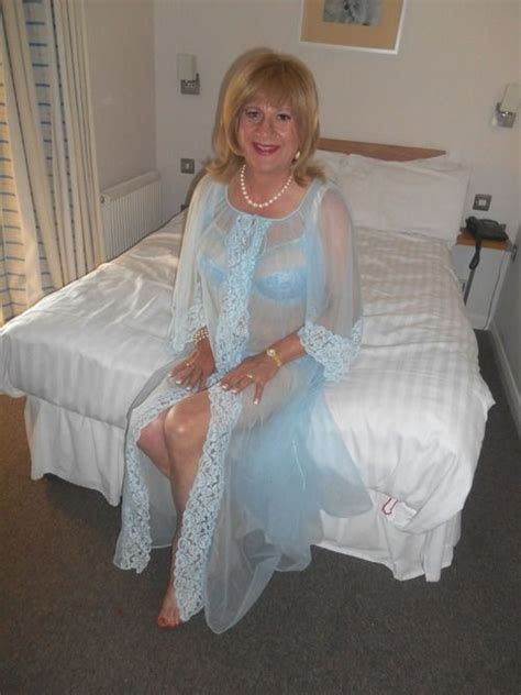 pin on sissy adores older women
