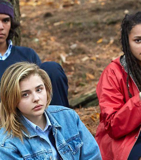 Why Are The Sex Scenes In ‘the Miseducation Of Cameron Post So Good