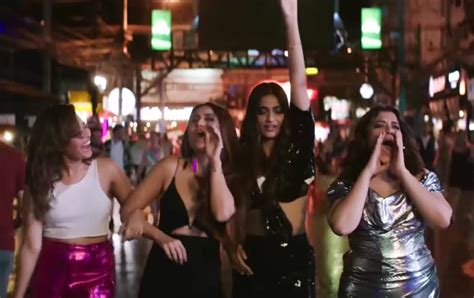 Bollywoods Sex And The City Is Prompting Delight And Debate In India