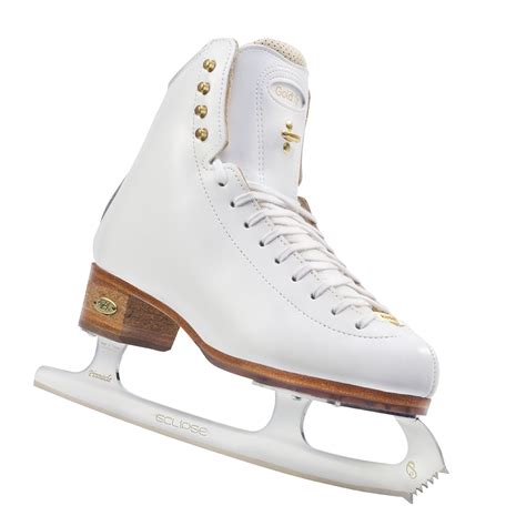 figure skating skates png