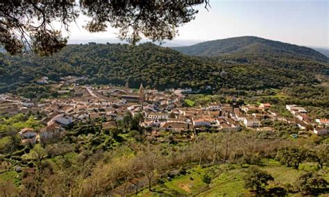 Moreish And Moorish A Foodie Tour Of Andalucía Andalucia Holidays