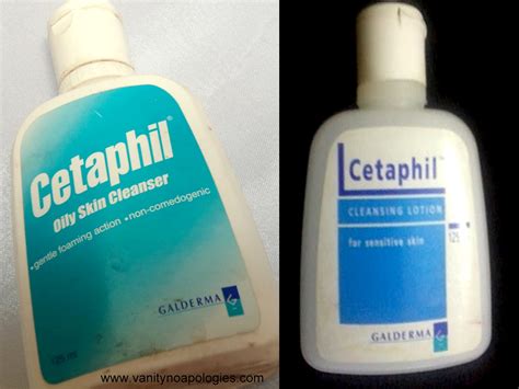 cetaphil cleanser  oily skin  lotion  sensitive skin