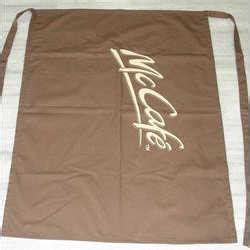 aprons manufacturers suppliers exporters
