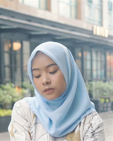 warna hijab instan tutorial hijab terbaru
