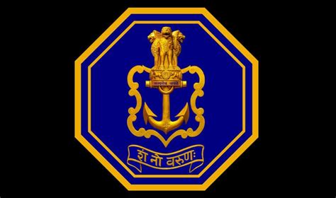 naval ensign unveiled  tribune india