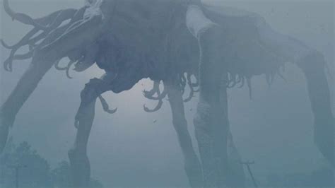 mist    stronger film  years  wicked horror