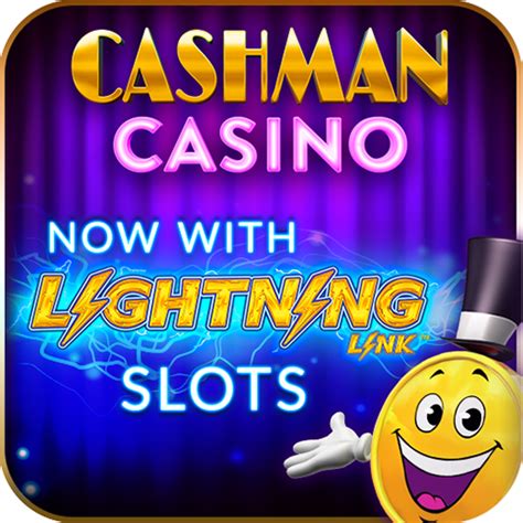 cashman casino  slots machines vegas games  mod apk apkdlmod