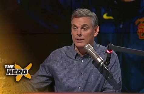 colin cowherd totally whiffed   cfp prediction larry brown sports