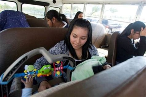 latina teen pregnancy rates drop sharply