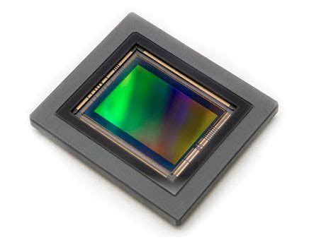 cmos sensor canon usa  industrial products div sep  photonics spectra