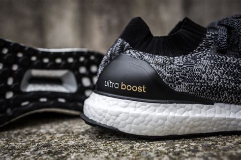 pick   adidas ultra boost uncaged  core black tomorrow kicksonfirecom