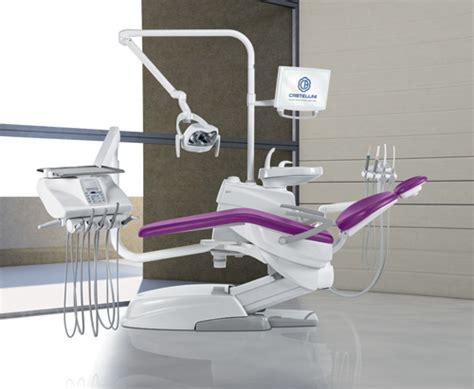 dental chair unit pdf castellini puma eli ambidextrous cadent a12 operatory system flight