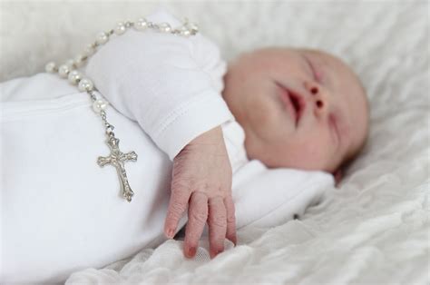 newborn baby   cross cross necklace newborn list baby baby