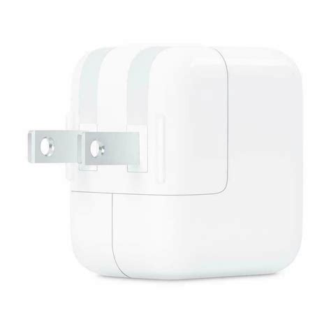 authentic apple usb  power adapter charger head  ipad  iphone walmartcom
