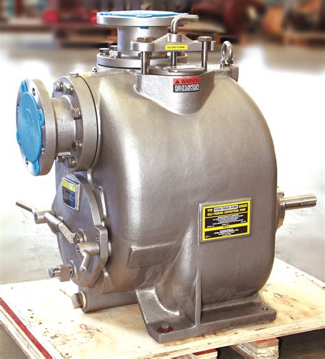 york fluid controls supplies  priming trash pumps  effective solutions frasers