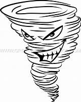 Tornado Drawing Clip Cartoon Transparent Pinclipart Vector Paintingvalley Collection sketch template