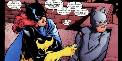 Batgirl 10 Best Comic Book Storylines Featuring Barbara Gordon