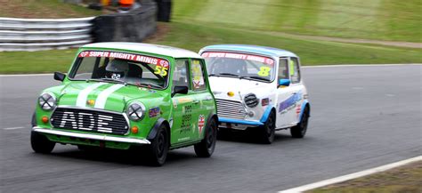 mighty minis  barc