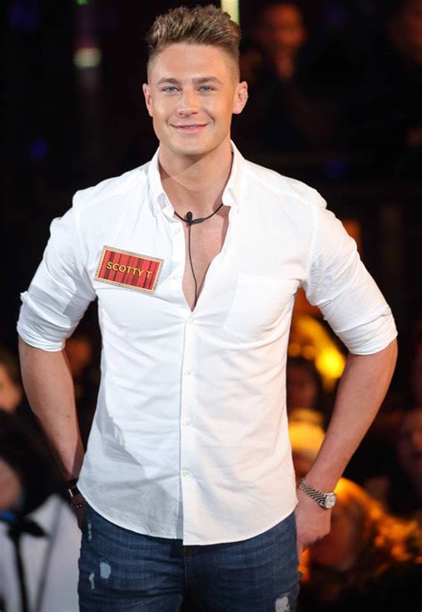 Scotty T Reveals He Wants To Have Sex On Celebrity Big